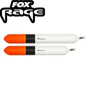 Splávek Fox Rage Predator Deadbait Pencil Large