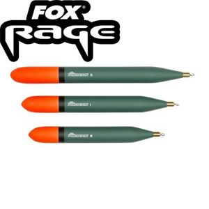 Splávek Fox Rage Predator HD Loaded Pencil Medium