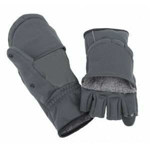RidgeMonkey Rukavice APEarel K2XP Waterproof Glove Black - vel. L/XL