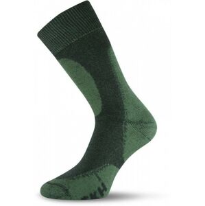 Termo Ponožky Lasting TKH Velikost XL/46-49