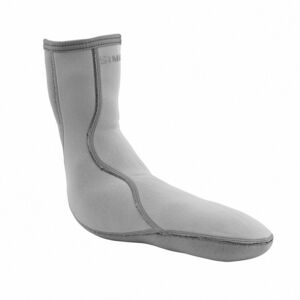 Neoprenové Ponožky Simms Neoprene Wading Socks Cinder Velikost XL