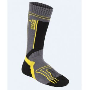 Ponožky Norfin Balance Midle T2M Velikost 39-41