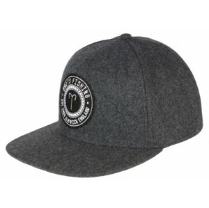 Kšiltovka Greys Heritage Wool Cap
