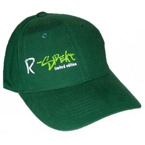 Kšiltovka R-Spekt Street Trend Style Zelená