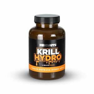 Mikbaits Tekutá potrava 300ml - Krill Hydro