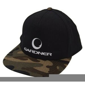 Kšiltovka Gardner Snap Back Cap