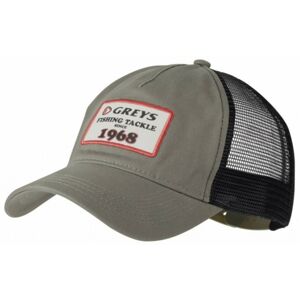 Kšiltovka Greys Trucker Cap