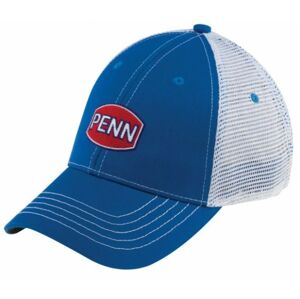 Kšiltovka Penn Hat Blue