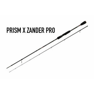 Fox Rage Prut Prism X Zander Pro 240cm 7-28g 2-díl