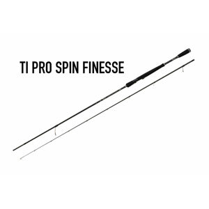 Fox Rage Prut Ti Pro Spin Finesse 2,10m 5-21g 2-díl