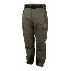 Kalhoty Scierra Kenai Pro Fishing Trousers Velikost XL