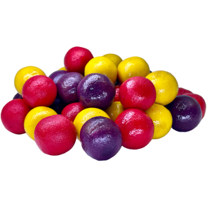Lk baits ovocné boilies fruitberry 20 mm - 250 g