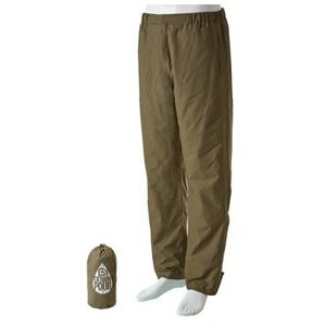 Kalhoty Trakker Downpour+ Trousers Velikost XXL
