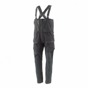 Kalhoty Simms Pro Dry Gore-Tex Bib Black Velikost S