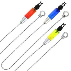 NGT Chain Indicator Set in Case 3ks