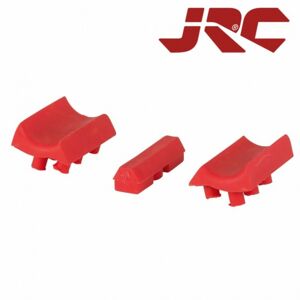 Vložky do Rohatinek JRC X-Lite Rod-Bloxx Medium Multi-Colour