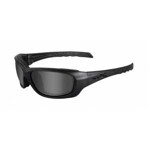 WILEY X Polaryzované Brýle Gravity Black Ops Black ops Smoke Grey Lens / Matte Black Frame