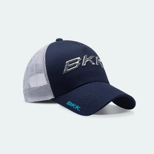 BKK Kšiltovka Avant-Garde Hat Blue