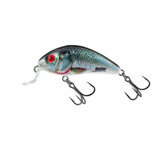 Salmo Wobler Rattlin’ Hornet Shallow 4,5cm 5,5g Barva: Holographic Real Dace