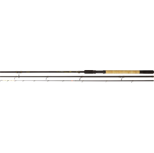 Browning Prut Black Magic CFX Feeder 360cm 40-80g 3+2-díl
