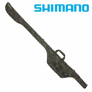 Pouzdro na Pruty Shimano Trench Padded Rod Sleeve 12ft