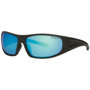Polarizační Brýle Greys G1 Sunglasses Matt Carbon/Blue Mirror