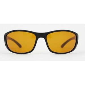 Polarizační Brýle Fortis Eyewear Wraps Amber