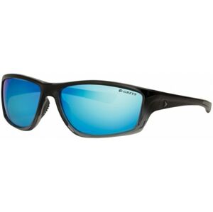 Polarizační Brýle Greys G3 Sunglasses Gloss Black/Fade/Blue Mirror