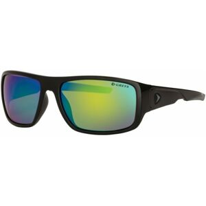 Polarizační Brýle Greys G2 Sunglasses Gloss Black/Green Mirror