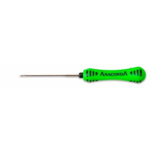 Anaconda Jehla Boilie Needle 9 cm zelená