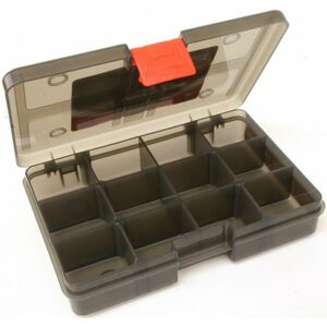 Krabička Fox Rage Box Stack N Store 12 Compartment Small Shallow