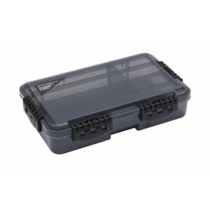 Krabička DAM Effzett Waterproof Lure Cases V2 Velikost L