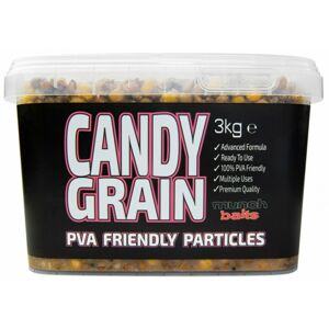 Partikl Munchbaits Candy Grain 3kg