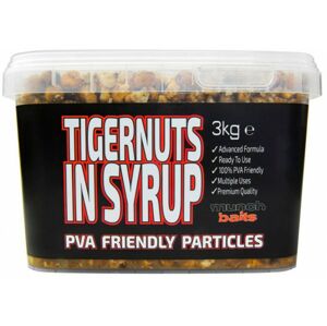 Partikl Munchbaits Tigernuts in Syrup 3kg