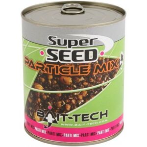 Partiklová Směs Bait-Tech Canned Superseed Parti Mix 710g