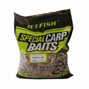 Partikl JetFish Special Carp Baits Partikl Mix 5kg