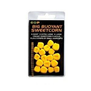 Umělá Plovoucí Kukuřice ESP Buoyant Sweetcorn Velká