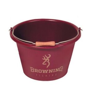 Kbelík Browning Groundbait Bucket 17l