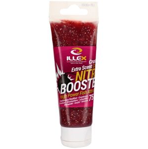 Illex Booster Nitro krém 75 ml Příchuť: Oliheň / krill