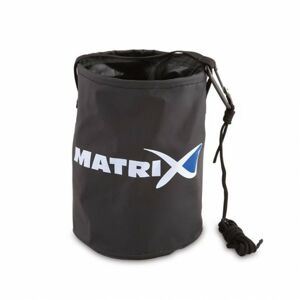 Skládací Kbelík Matrix Collapsible Water Bucket 4,5l