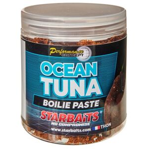 Starbaits Obalovací Pasta Ocean Tuna 250 g