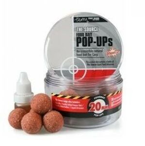 Dynamite Baits Pop Ups Boilies The Source 74g 15mm