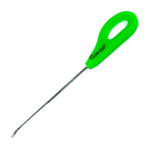 Jehla Garda Splicing Needle Green