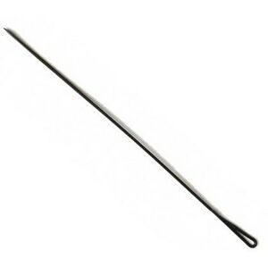 Prošívací Jehla ZFish Baiting Needle 10cm
