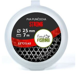 Náhradní PVA Punčocha Easy Fishing Strong 7m 40mm