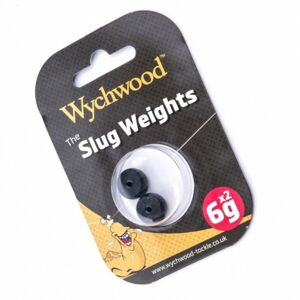 Zátěž k Indikátoru Wychwood Slug Weighted Balls Zinc 6gr