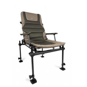 Korum Křeslo Accessory Chair S23 - Deluxe