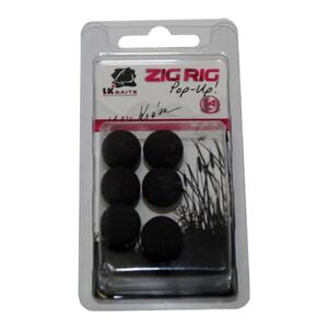LK Baits ZIG RIG Pop–Up 14 mm – Back