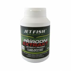 Přírodní Extrakt JetFish 50gr Activ Enzym