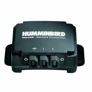 Propojení Sond Humminbird AS INTERLINK